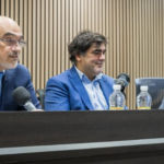 Capacitación sobre “Ley Penal Juvenil”