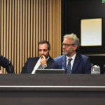Jornada sobre “Seguridad de Magistrados e Independencia Judicial