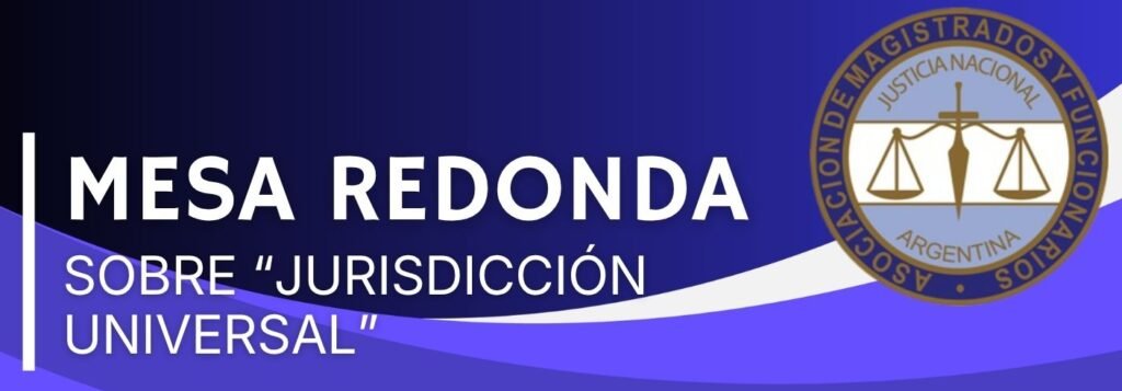 MESA REDONDA