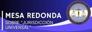 MESA REDONDA