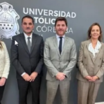 Convenio de cooperación institucional y capacitación académica con la Universidad Católica de Córdoba