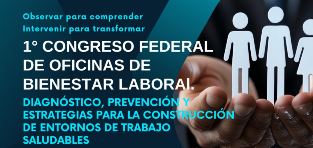 bienestar laboral