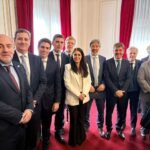 Acto institucional del Consejo Asesor Interinstitucional para la Reforma Procesal Penal Federal (ley 27.150)