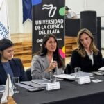 Jornada “Investigación y persecución de la criminalidad organizada en el sistema penal acusatorio”