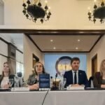 Presentación del libro “Discriminación; antisemitismo y derecho: respuestas judiciales frente al odio”