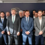 Reunión de la Comisión para la Modernización y Actualización del Código Procesal Penal Federal