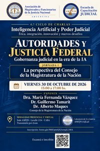 30.10.2026 - IA