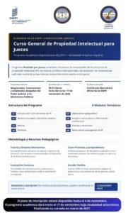 Curso OMPI