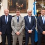 Presentación del libro “Sistema acusatorio: desafíos y nuevas perspectivas”