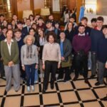 1° Jornada Preparatoria del Simulacro de Juicio Oral