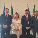 68.ª Asamblea Anual de la Unión Internacional de Magistrados (UIM)