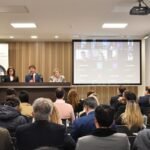 Presentación del libro Transformaciones y desafíos el sistema previsional argentino. Reforma. Vulnerabilidad. Innovación tecnológica. Regímenes especiales y litigiosidad.