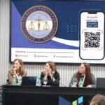 Participación en la III Convención de la Red Panhispánica de Lenguaje Claro