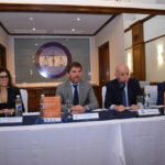 Presentación del libro “Sistema acusatorio: desafíos y nuevas perspectivas”